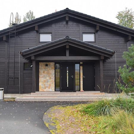 Eerikkilae Sport & Outdoor Resort Tammela 외부 사진