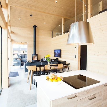 Eerikkilae Sport & Outdoor Resort Tammela 외부 사진