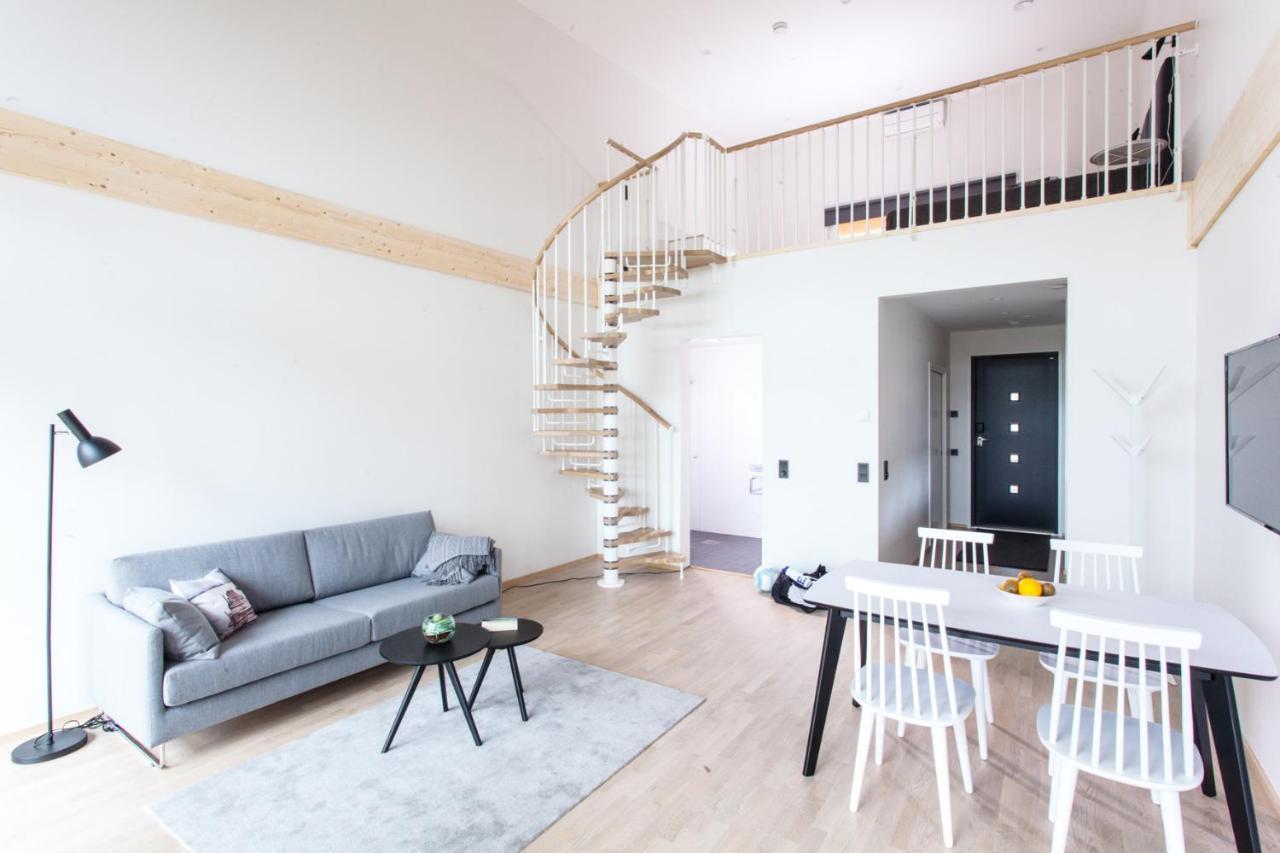 Eerikkilae Sport & Outdoor Resort Tammela 외부 사진