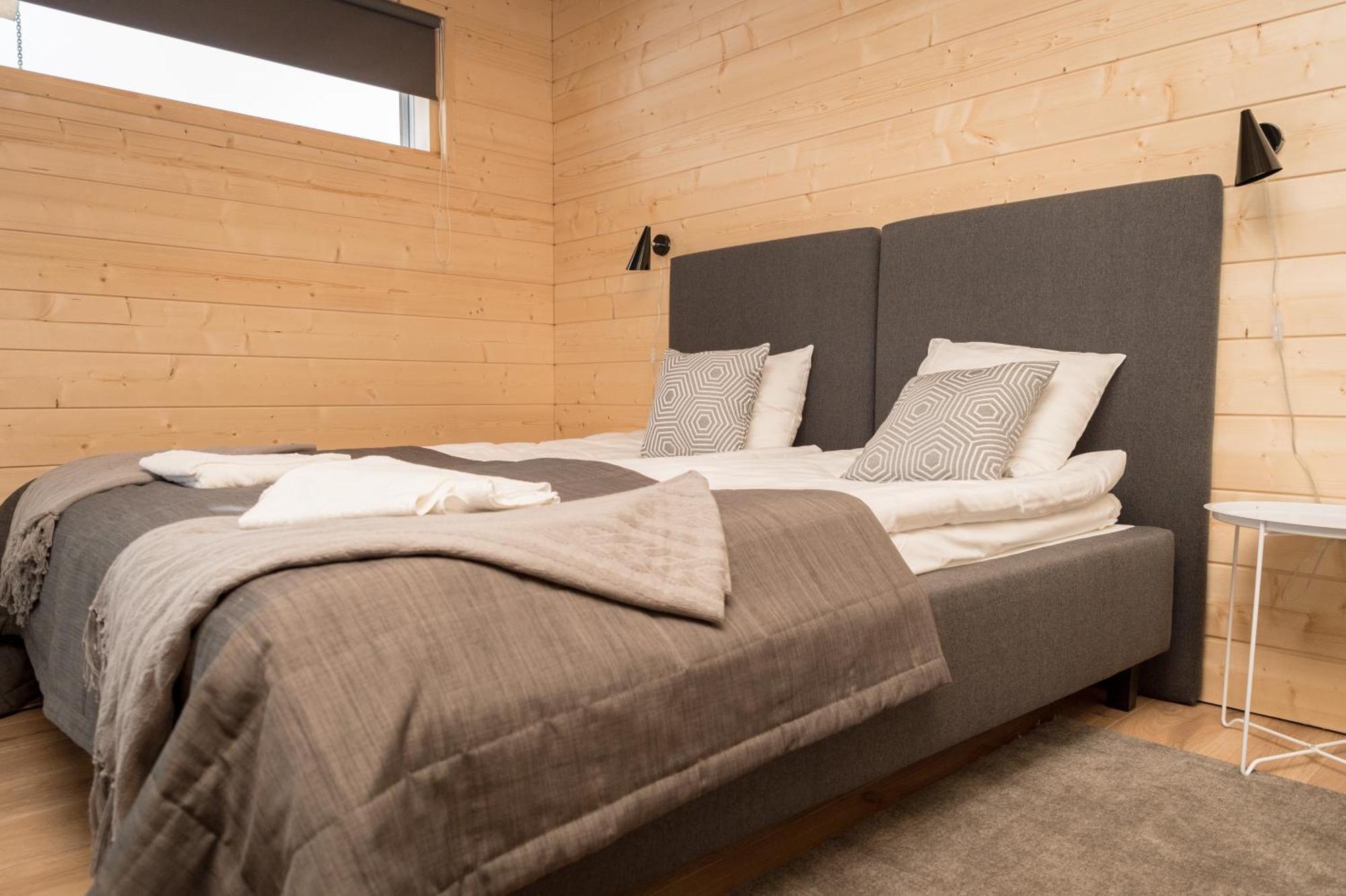 Eerikkilae Sport & Outdoor Resort Tammela 외부 사진