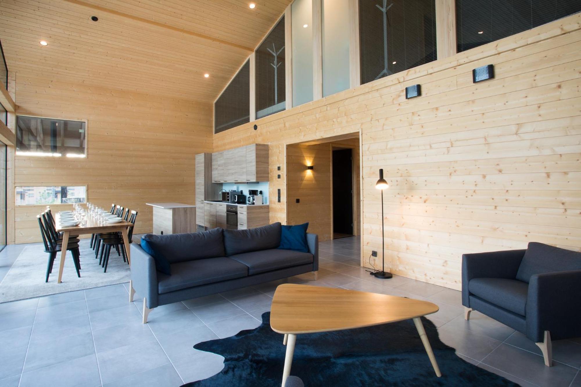 Eerikkilae Sport & Outdoor Resort Tammela 외부 사진
