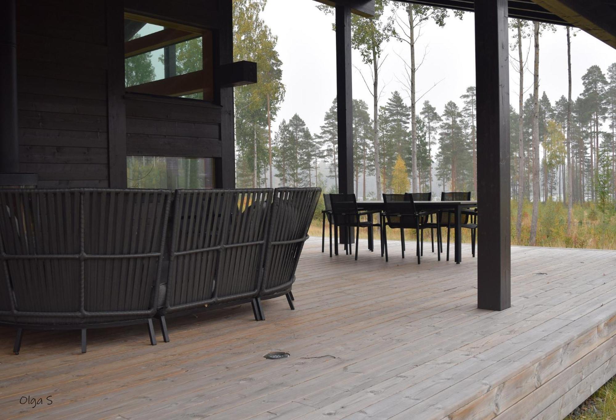 Eerikkilae Sport & Outdoor Resort Tammela 외부 사진