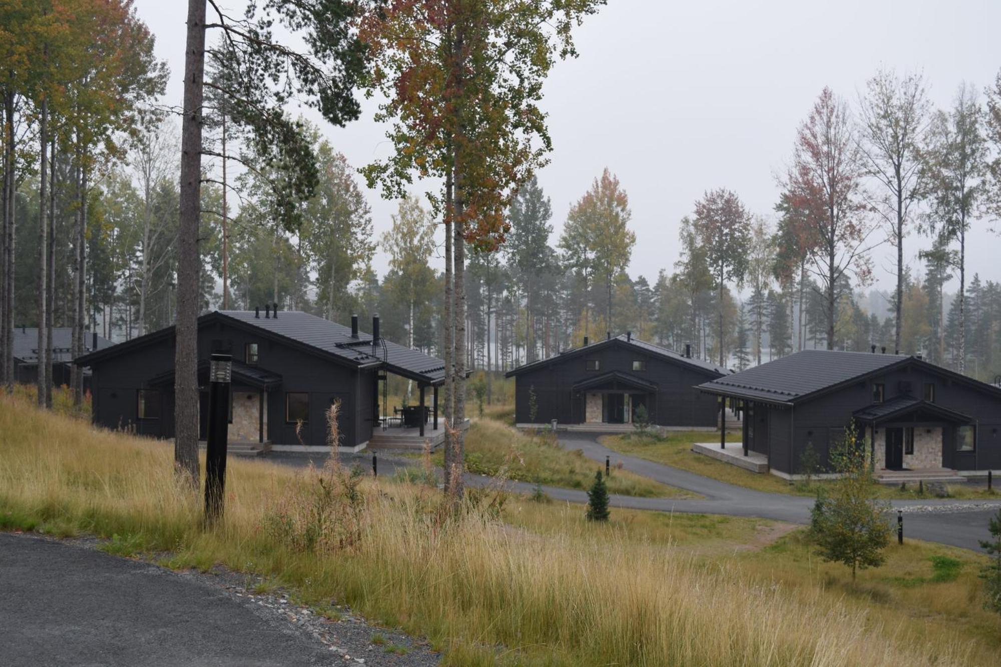 Eerikkilae Sport & Outdoor Resort Tammela 외부 사진