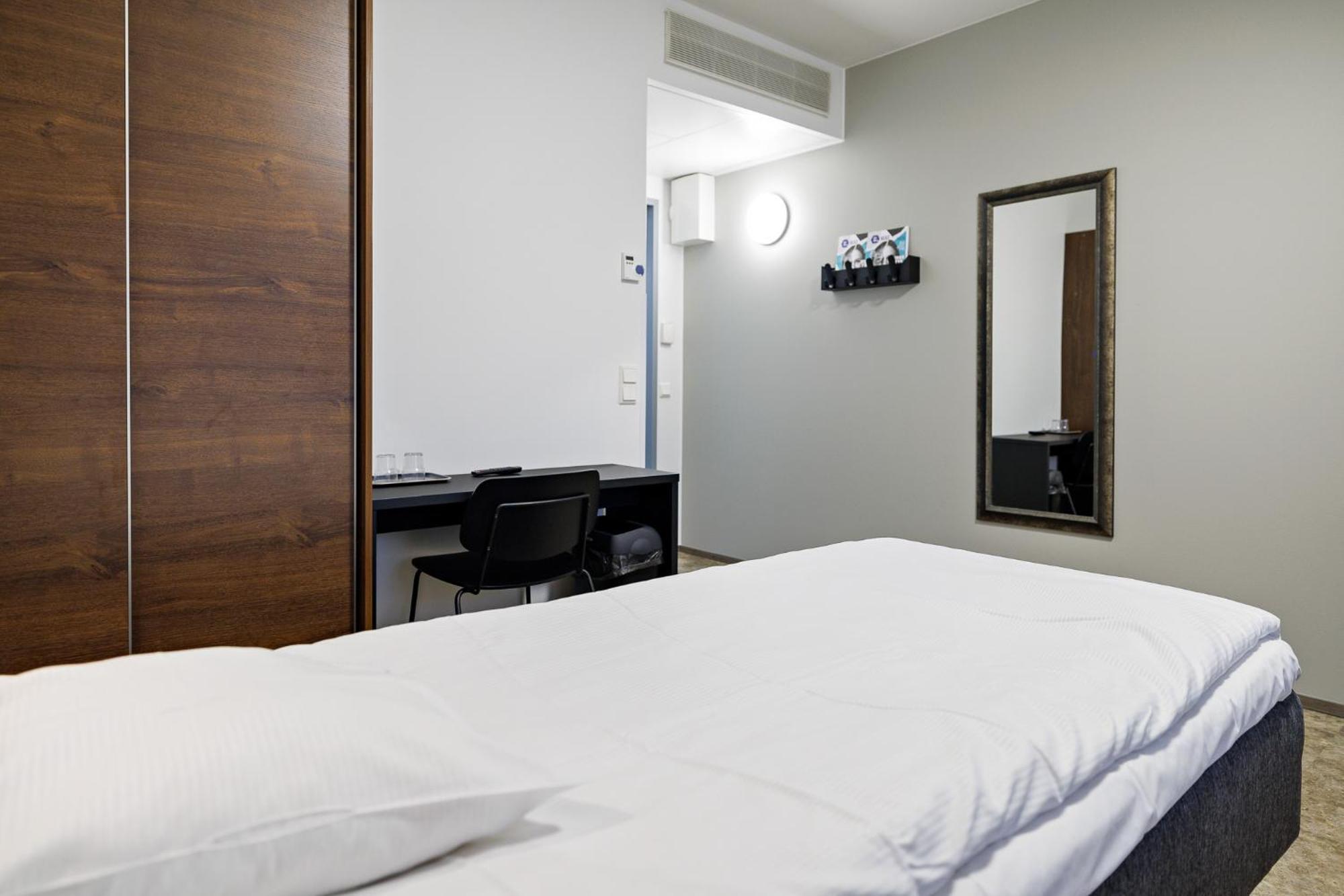 Eerikkilae Sport & Outdoor Resort Tammela 외부 사진