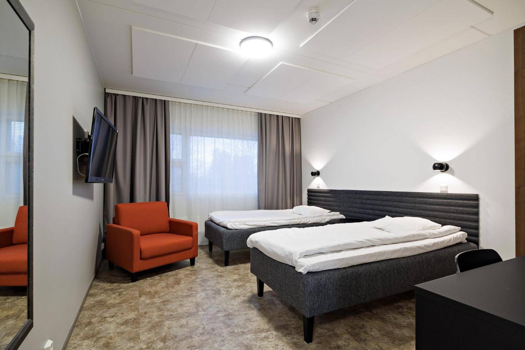 Eerikkilae Sport & Outdoor Resort Tammela 외부 사진