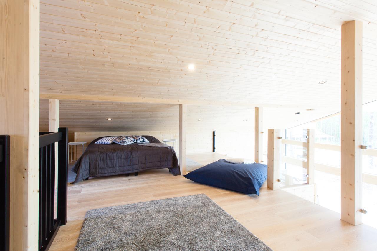Eerikkilae Sport & Outdoor Resort Tammela 외부 사진