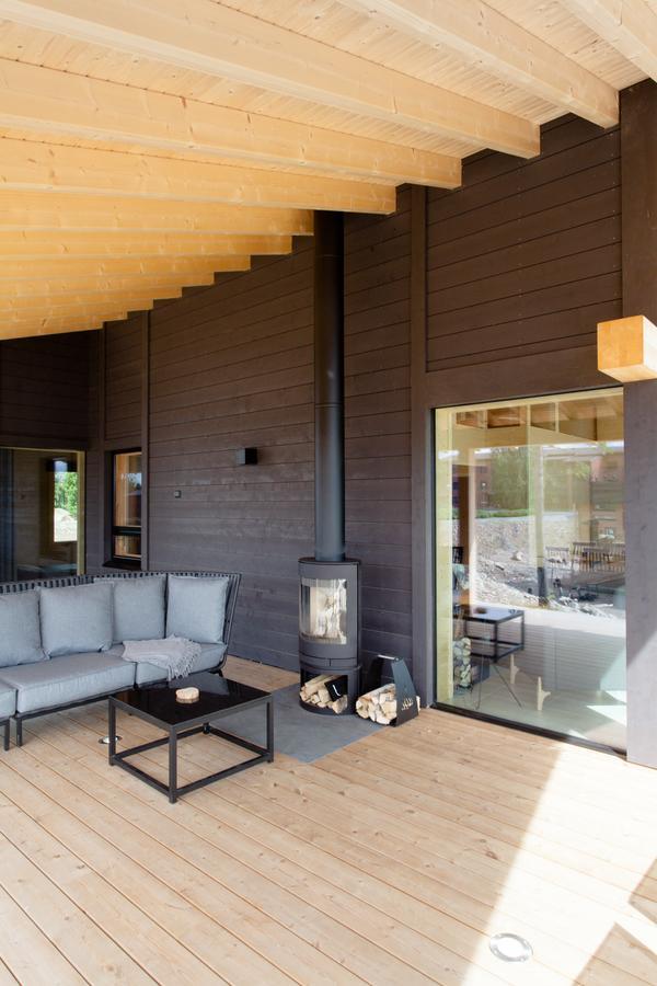 Eerikkilae Sport & Outdoor Resort Tammela 외부 사진