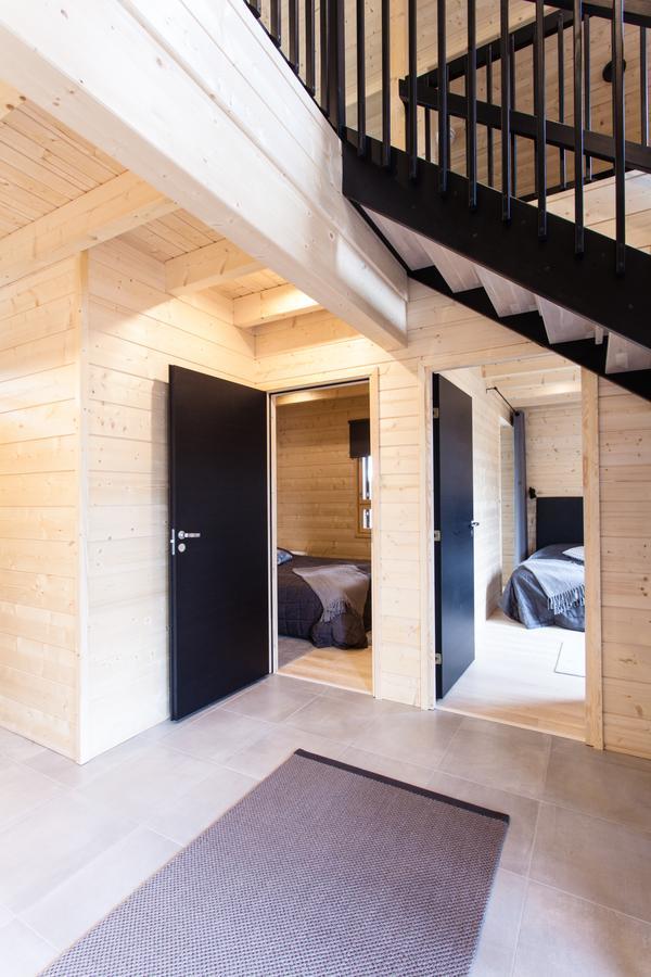 Eerikkilae Sport & Outdoor Resort Tammela 외부 사진