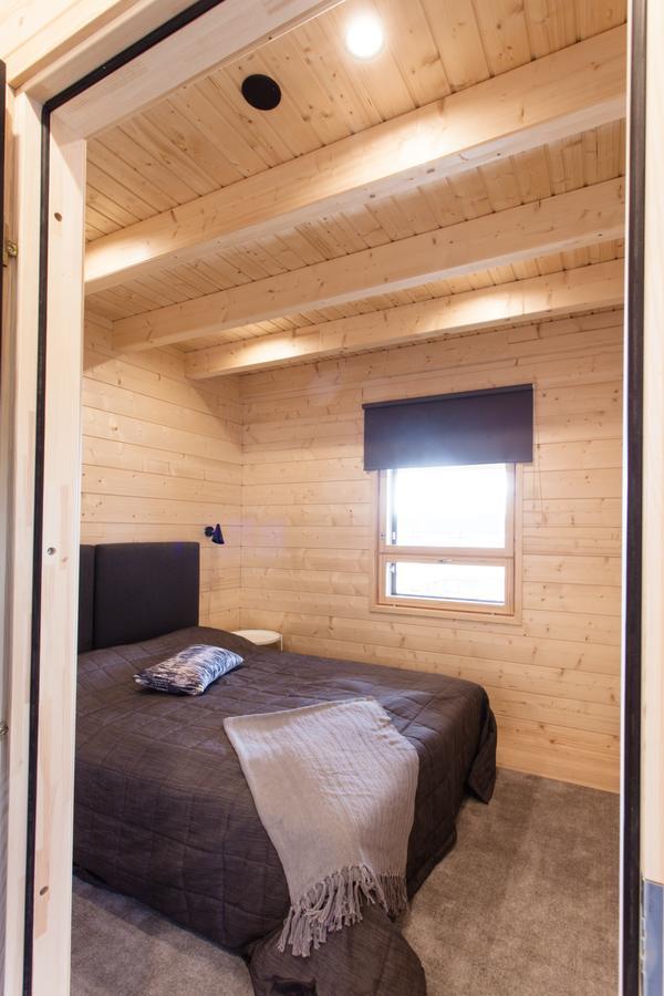 Eerikkilae Sport & Outdoor Resort Tammela 외부 사진