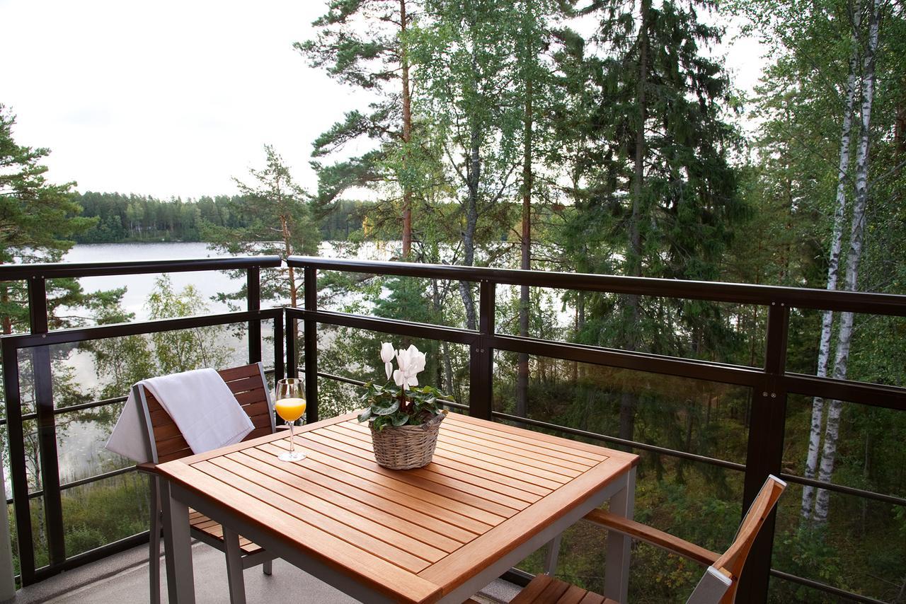 Eerikkilae Sport & Outdoor Resort Tammela 외부 사진