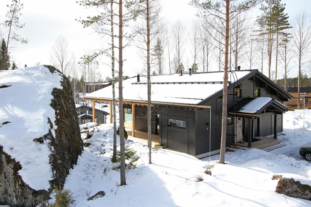Eerikkilae Sport & Outdoor Resort Tammela 외부 사진