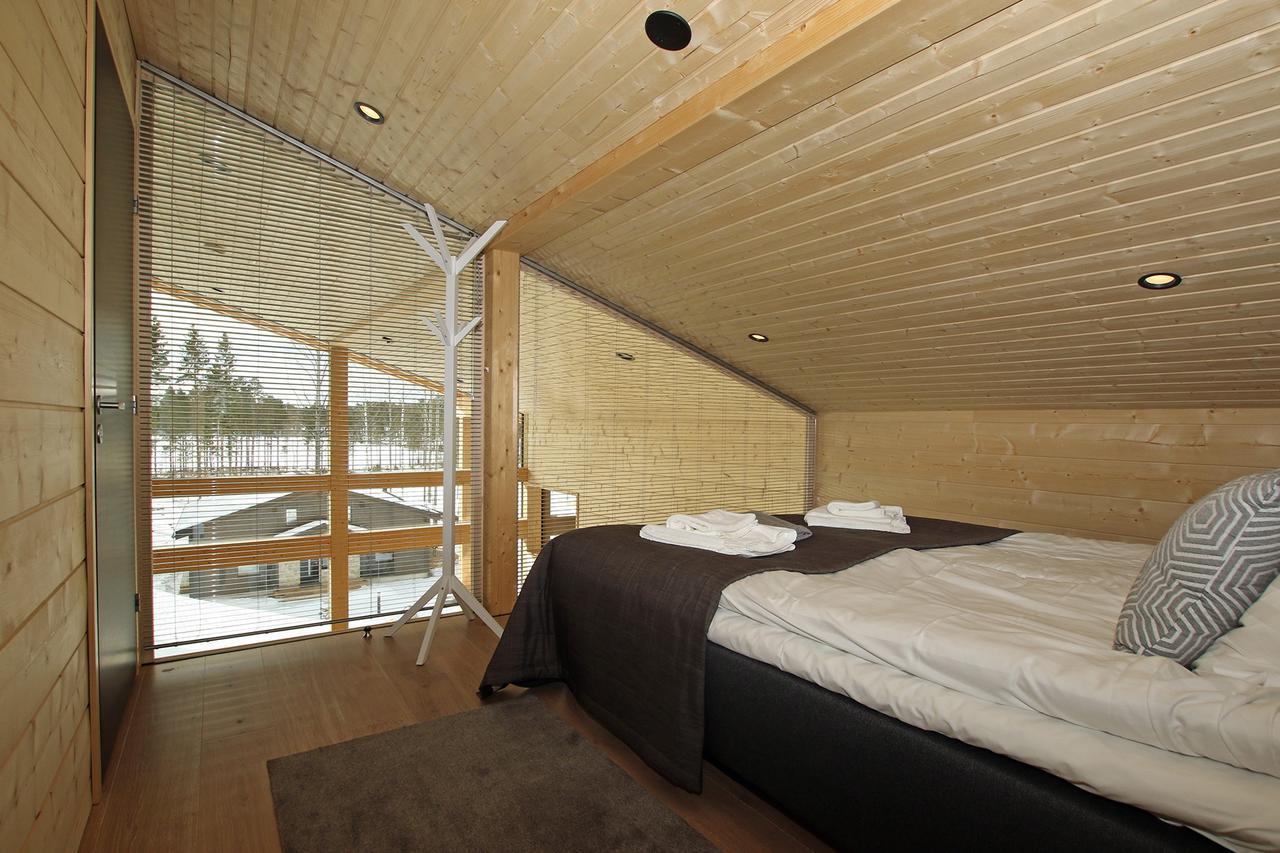 Eerikkilae Sport & Outdoor Resort Tammela 외부 사진