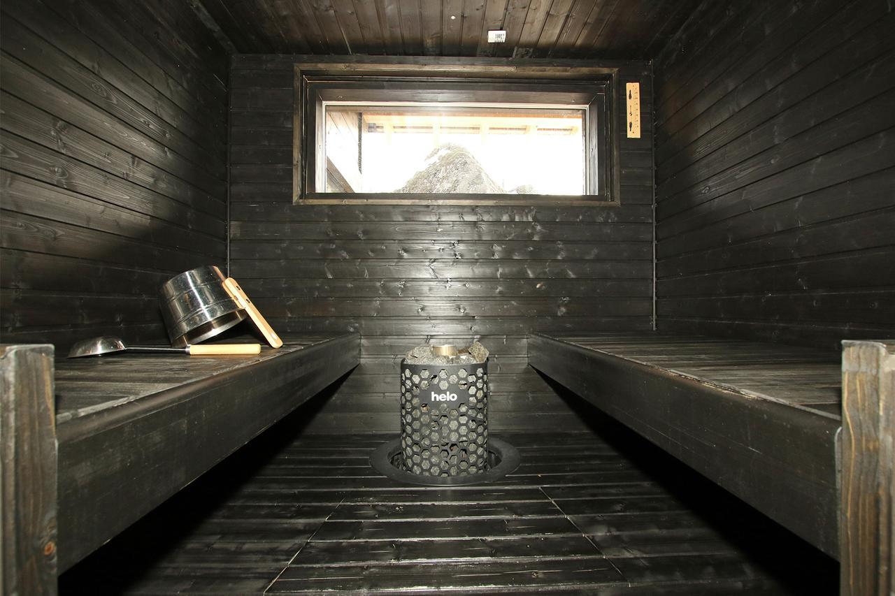 Eerikkilae Sport & Outdoor Resort Tammela 외부 사진