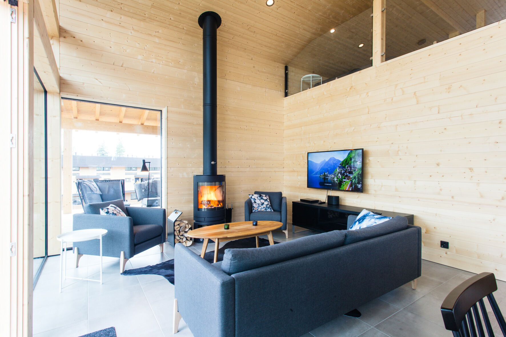 Eerikkilae Sport & Outdoor Resort Tammela 외부 사진
