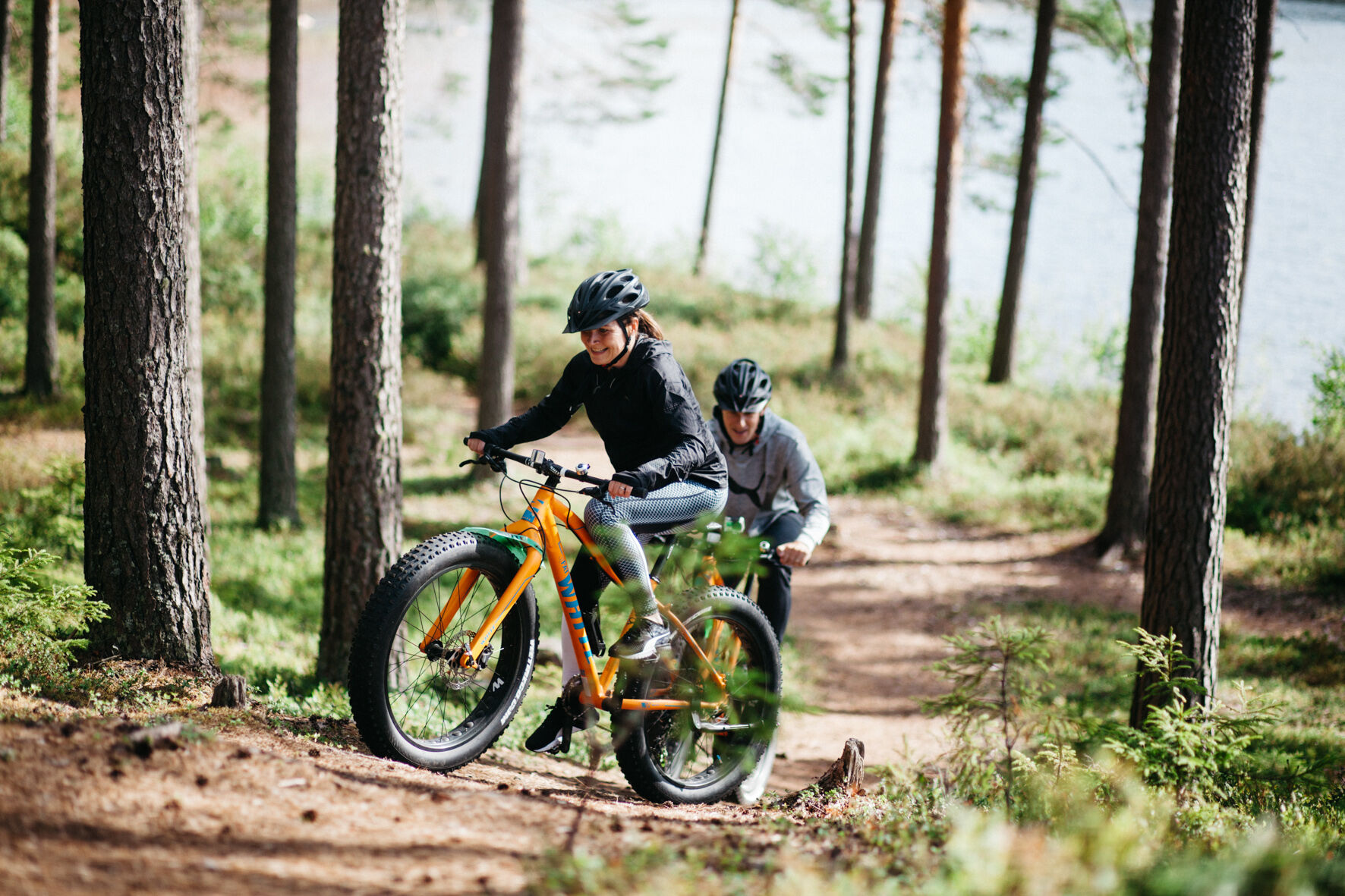 Eerikkilae Sport & Outdoor Resort Tammela 외부 사진