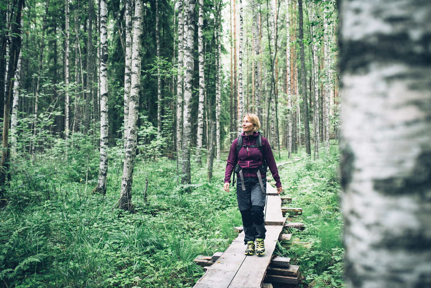 Eerikkilae Sport & Outdoor Resort Tammela 외부 사진