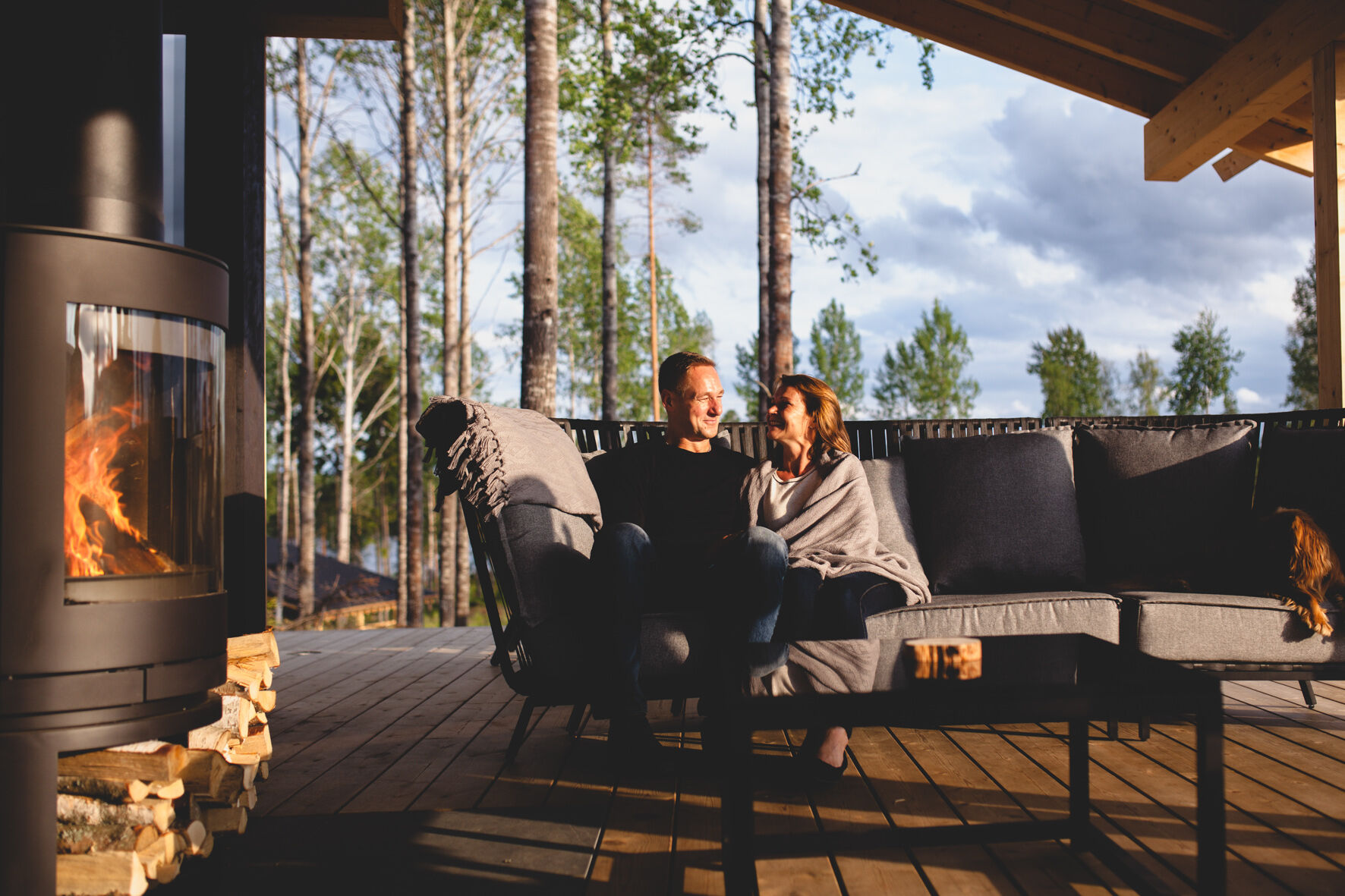 Eerikkilae Sport & Outdoor Resort Tammela 외부 사진