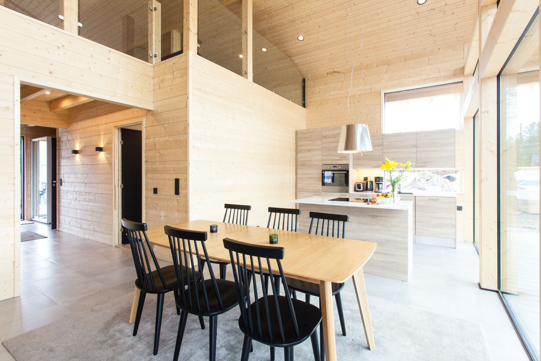 Eerikkilae Sport & Outdoor Resort Tammela 외부 사진